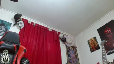 Amanda Valeska online show from July 16, 6:14 pm