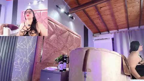 Amanda cruz online show from November 16, 2:28 am