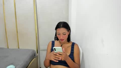 Snapshot of amandaahot201 chatting on June 16, 11:18 pm Amanda online show from June 16, 11:18 pm