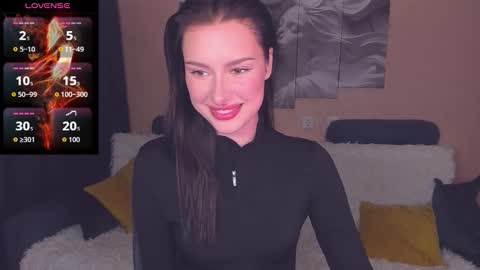 AmandaAir online show from November 23, 5:24 pm