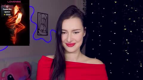 AmandaAir online show from January 5, 7:50 pm