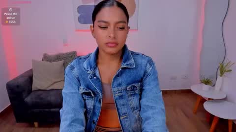 Amanda  online show from October 8, 1:47 am