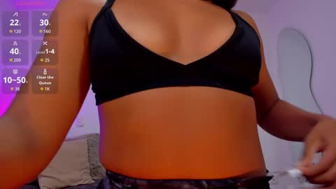 Amanda  online show from November 21, 1:48 am