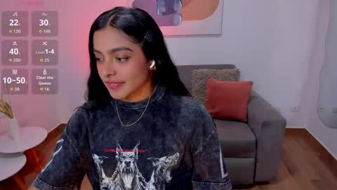 Snapshot of amandaconnerx chatting on May 7, 2:50 am Amanda online show from May 7, 2:50 am