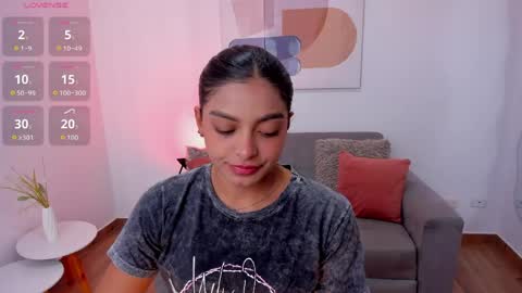 Snapshot of amandaconnerx chatting on May 12, 3:20 pm Amanda online show from May 12, 3:20 pm