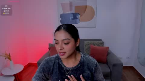 Snapshot of amandaconnerx chatting on May 13, 6:11 am Amanda online show from May 13, 6:11 am
