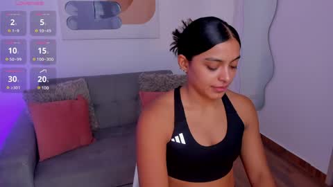 Snapshot of amandaconnerx chatting on June 4, 6:03 pm Amanda online show from June 4, 6:03 pm
