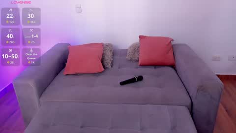 Snapshot of amandaconnerx chatting on June 12, 8:30 pm Amanda online show from June 12, 8:30 pm