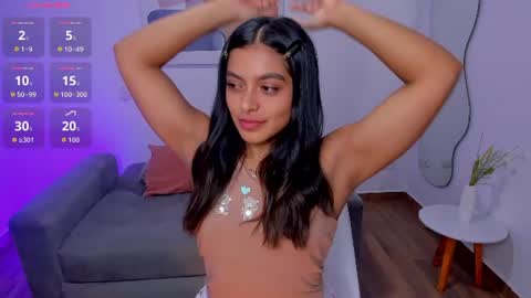 Snapshot of amandaconnerx chatting on June 14, 8:38 am Amanda online show from June 14, 8:38 am