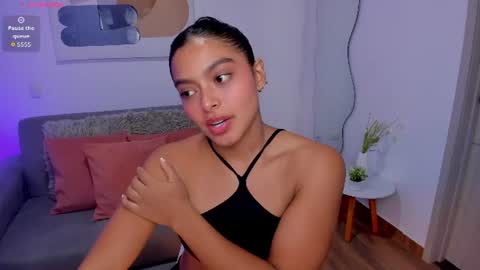 Snapshot of amandaconnerx chatting on June 19, 2:38 am Amanda online show from June 19, 2:38 am