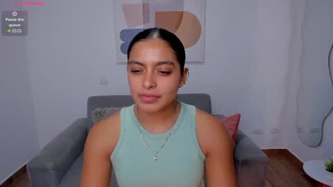 Snapshot of amandaconnerx chatting on June 20, 10:12 pm Amanda online show from June 20, 10:12 pm