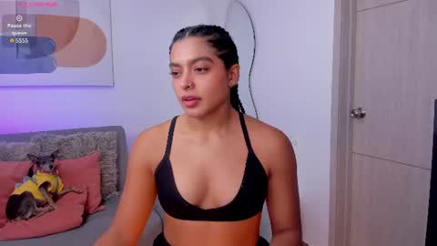 Amanda  online show from June 25, 4:33 pm