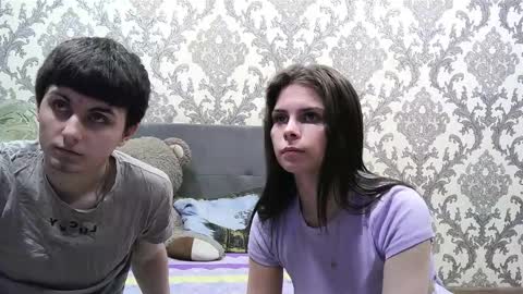 Selina and Robert online show from March 1, 4:03 am