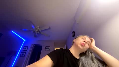 Snapshot of amandainbloom chatting on February 6, 10:29 am Amanda online show from February 6, 10:29 am