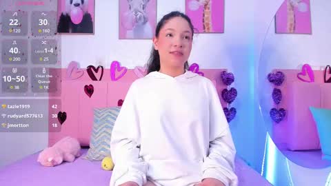 amandalee26 online show from February 9, 8:13 pm