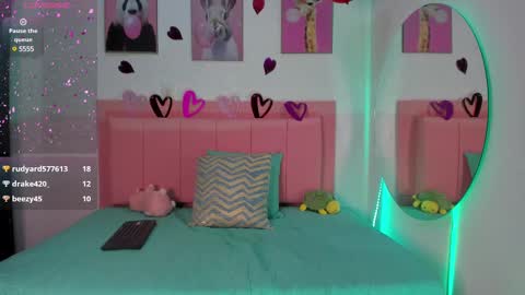 amandalee26 online show from February 16, 7:49 pm