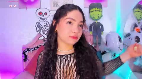 amandalee26 online show from October 13, 7:36 pm