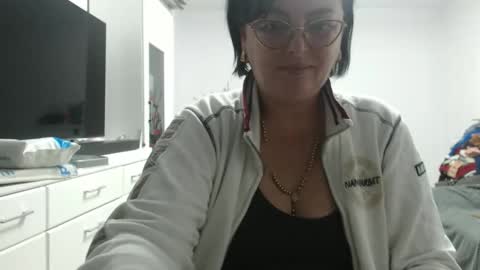 Anda online show from November 18, 10:03 pm