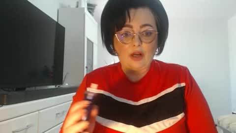Anda online show from May 14, 10:11 am