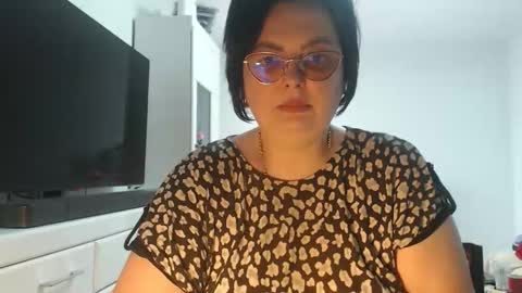Snapshot of amandamuller1982 chatting on June 7, 6:50 am Anda online show from June 7, 6:50 am