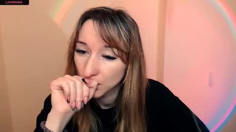 Snapshot of amandasentin chatting on November 13, 8:24 am Amanda online show from November 13, 8:24 am