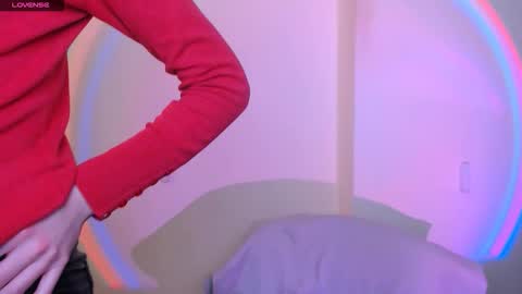 Amanda online show from January 8, 8:16 am