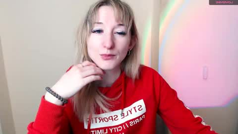 Amanda online show from April 25, 6:49 am