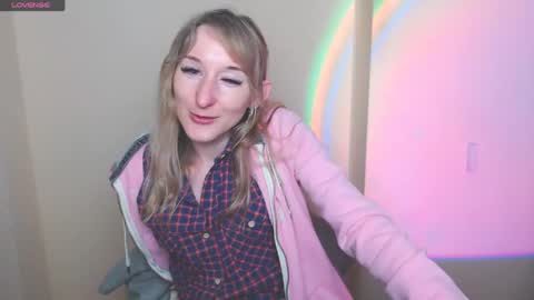 Amanda online show from June 3, 6:38 am
