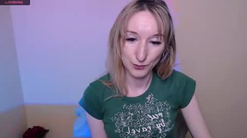 Amanda online show from June 15, 6:59 am