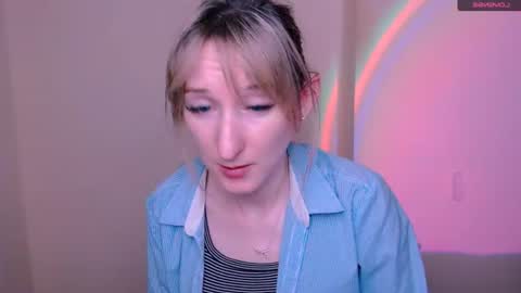 Amanda online show from June 16, 7:11 am