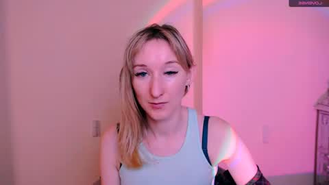 Amanda online show from June 18, 6:57 am