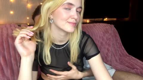 Snapshot of amandatalk chatting on February 13, 8:06 am amandatalk online show from February 13, 8:06 am