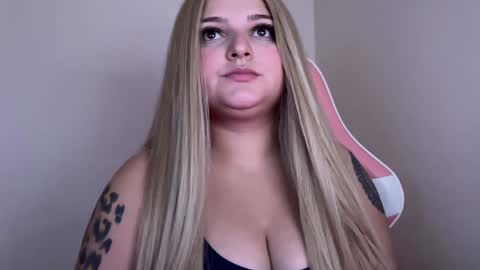 Amandha online show from January 28, 7:53 pm