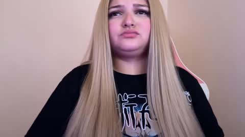 Amandha online show from February 1, 7:34 pm