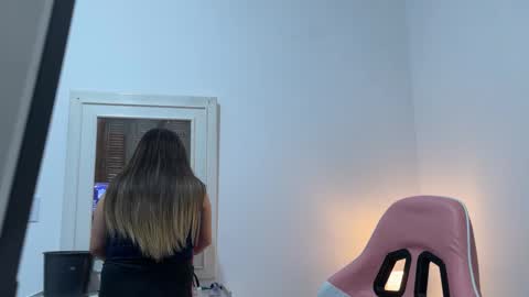 Amandha online show from September 20, 2:18 pm