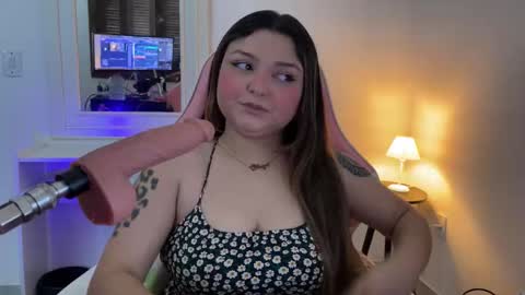 Amandha online show from October 2, 4:25 pm