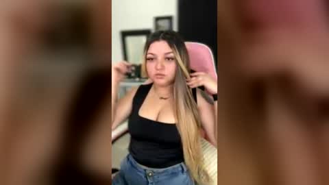 Snapshot of amandhaaa chatting on July 19, 11:14 am Amandha online show from July 19, 11:14 am