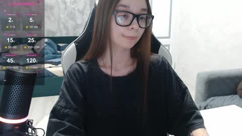 Snapshot of amaneli chatting on February 27, 5:58 pm Mila online show from February 27, 5:58 pm