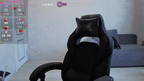 Mila online show from March 10, 12:10 pm