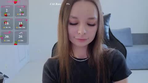 Mila online show from March 11, 12:55 pm