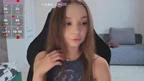 Mila online show from July 8, 11:15 am