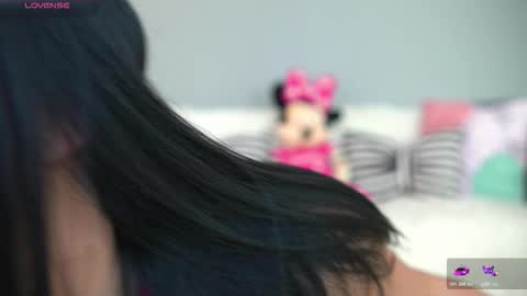 AmanndaSkye online show from January 11, 2:05 am