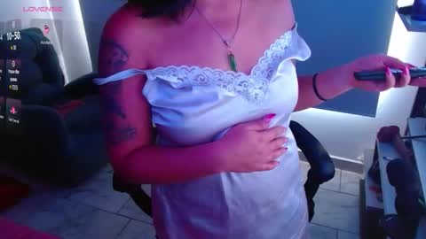 Snapshot of amanne_misa chatting on September 9, 8:08 pm Amanne Misa online show from September 9, 8:08 pm