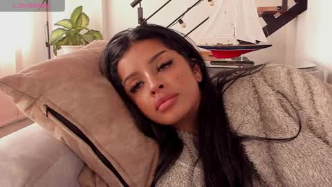 Snapshot of amapola_666 chatting on January 14, 10:12 pm Ama online show from January 14, 10:12 pm