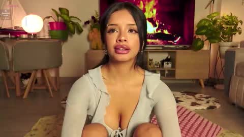 Snapshot of amapola_666 chatting on March 21, 12:04 am Ama online show from March 21, 12:04 am