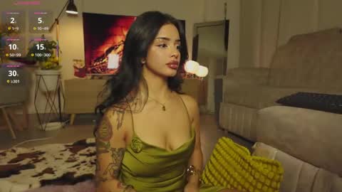 Snapshot of amapola_666 chatting on May 25, 1:33 am Ama online show from May 25, 1:33 am