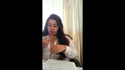 --AMAPOLA-- online show from March 3, 2:23 pm