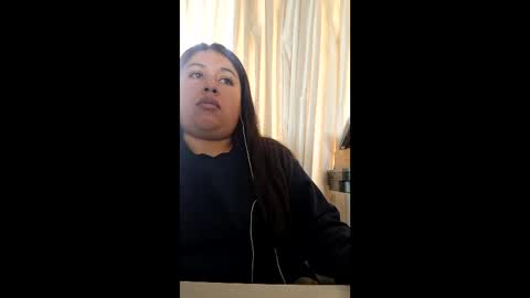 --AMAPOLA-- online show from March 17, 2:53 pm