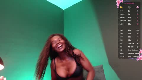 luna online show from January 29, 8:35 pm