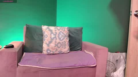 luna online show from February 7, 11:56 am